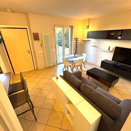 Apartmán Casa Artenora