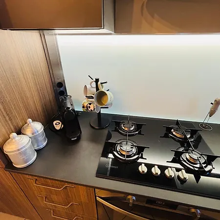 Casa Artenora Apartmán *