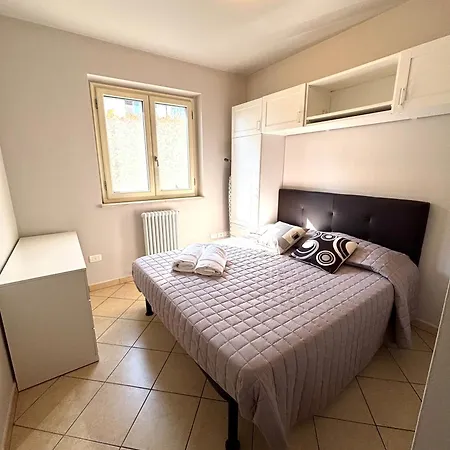 Apartmán Casa Artenora