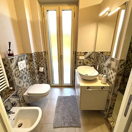 Casa Artenora Apartmán Lucca