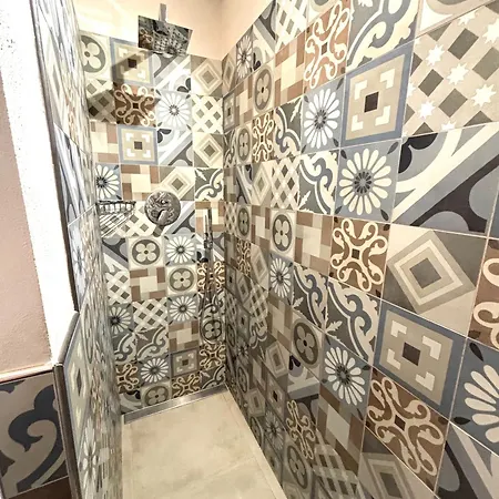 Casa Artenora Apartmán *