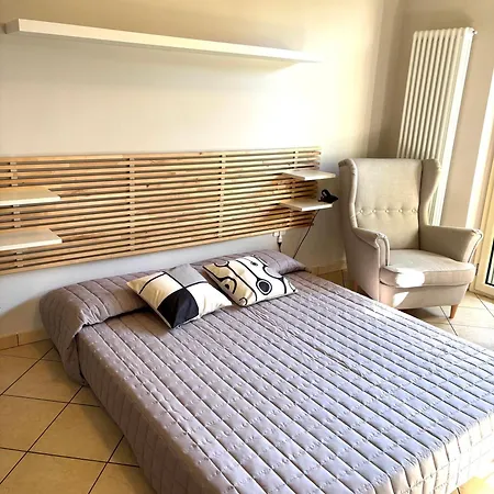 Casa Artenora Apartment