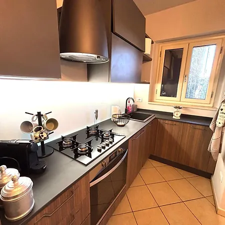 Апартаменты Casa Artenora *