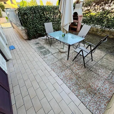 Апартаменты Casa Artenora *