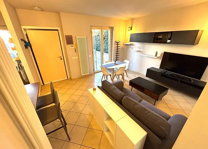 Apartament Casa Artenora