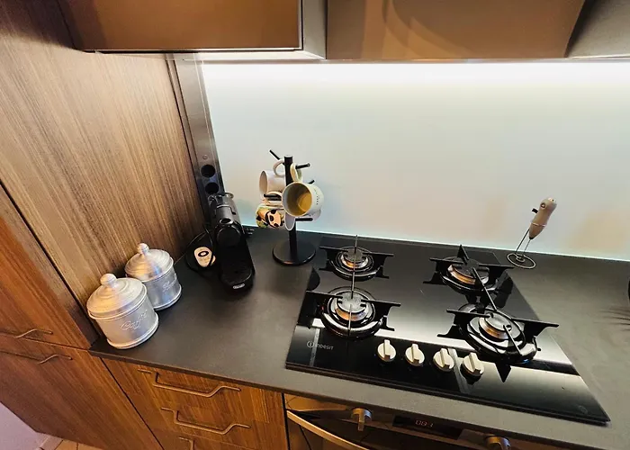 Casa Artenora Apartament *