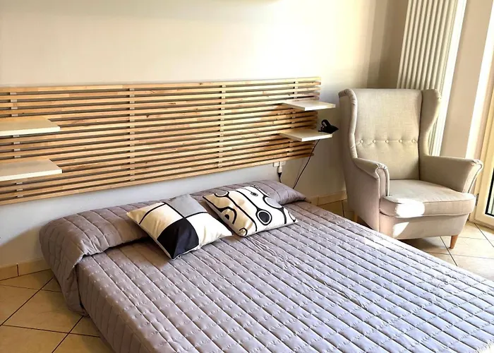 Casa Artenora Apartament