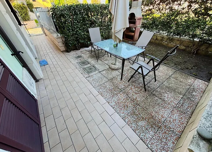 Appartement Casa Artenora *